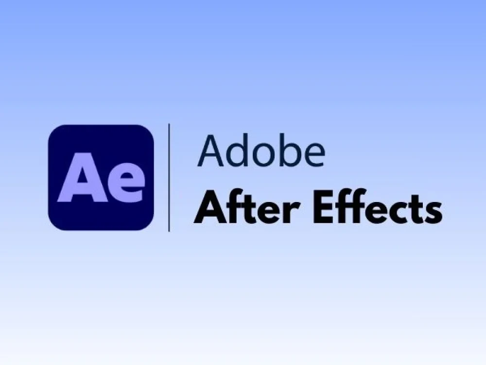 Image of Adobe After Effects Training