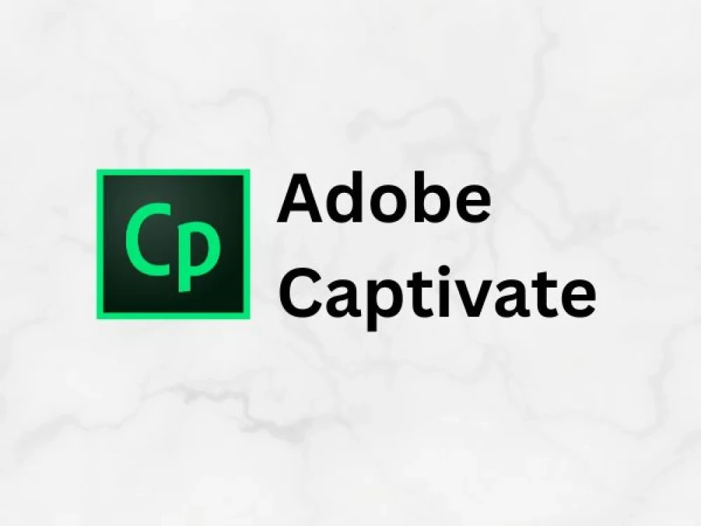 Image of Adobe Captivate Training Online