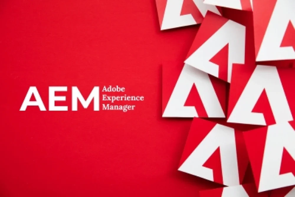 Image of Adobe Experience Manager Course Online