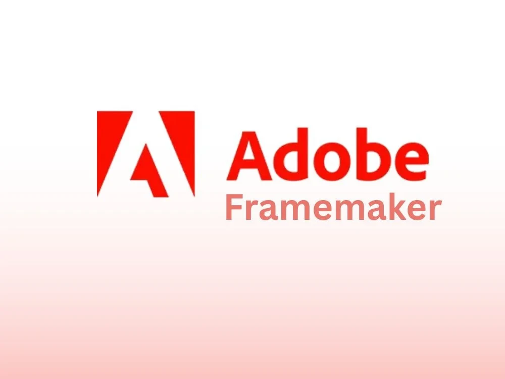 Image of Adobe Framemaker Training Online