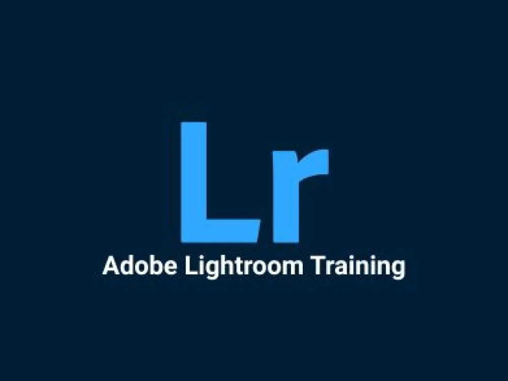 Image of Adobe Lightroom Course Online