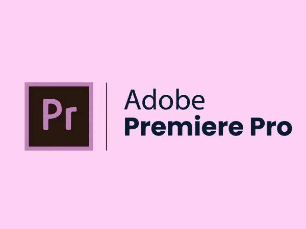 Image of Adobe Premiere Pro Course