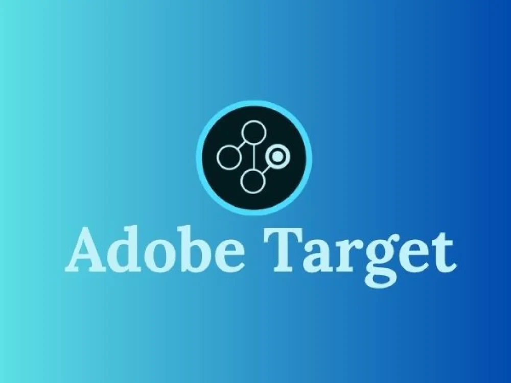 Image of Adobe Target Course Online