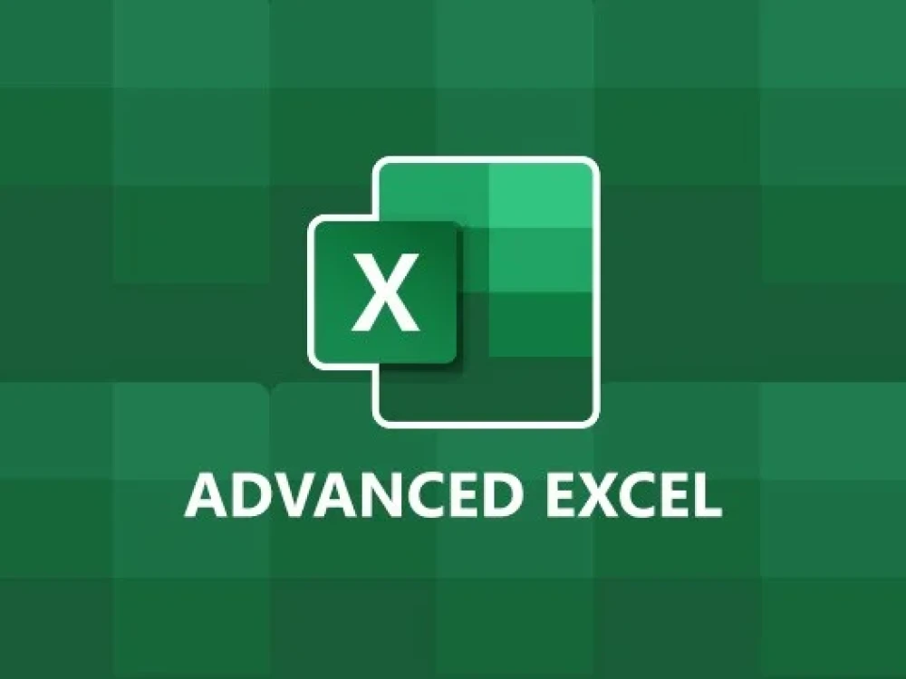 Image of Microsoft Advanced Excel Course Online