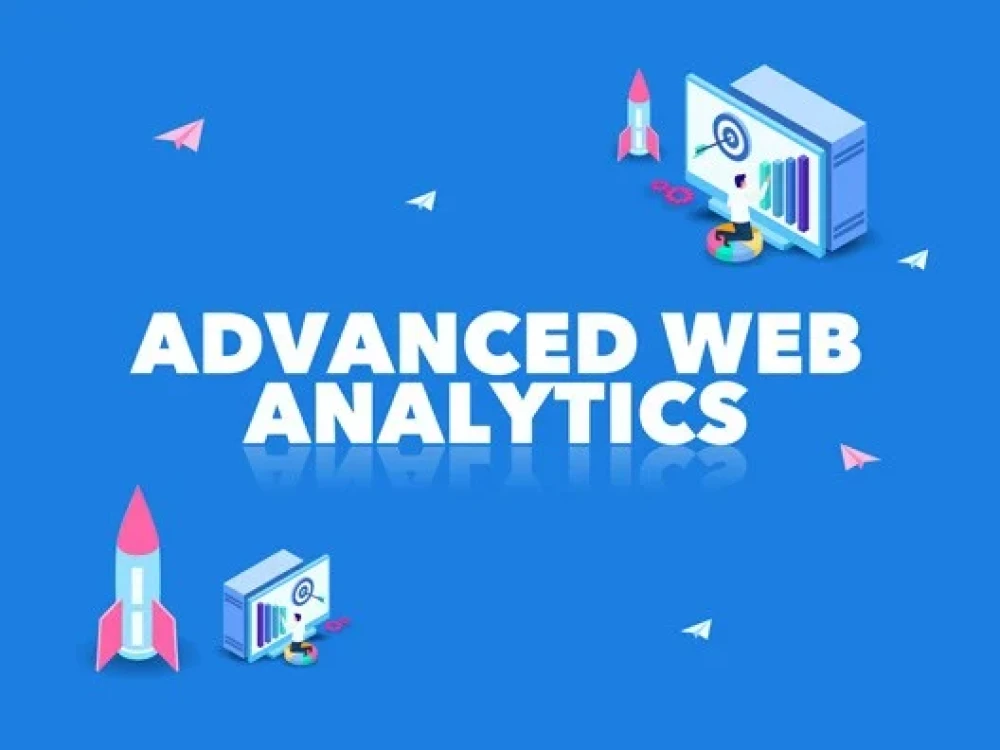 Image of Google Analytics 4 Training Online