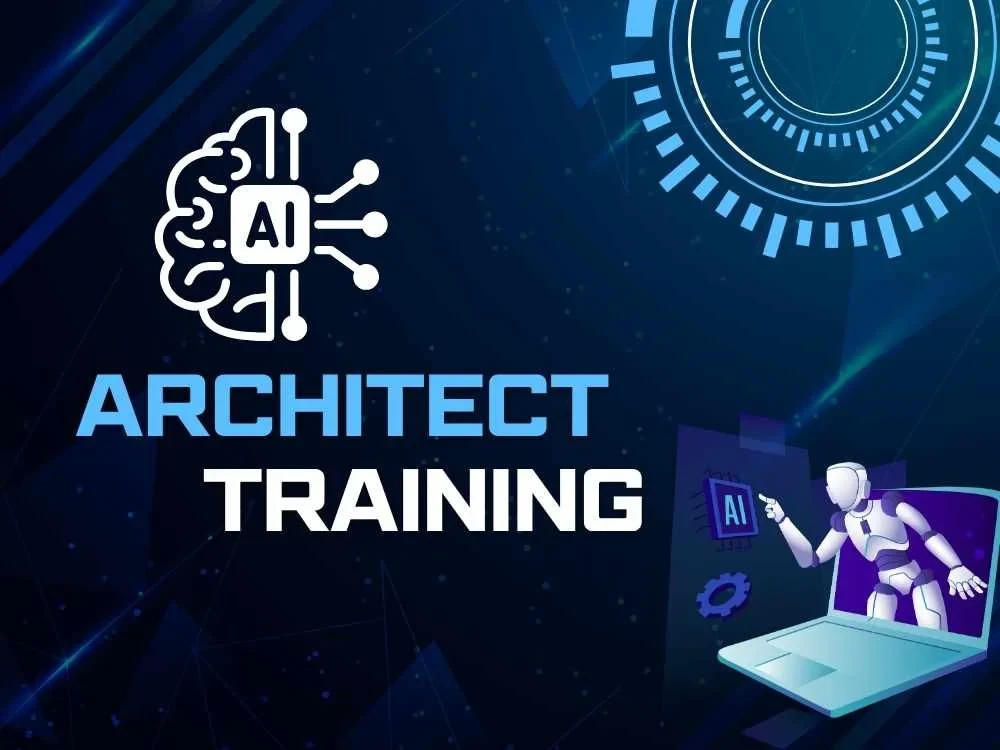 Image of AI+ Architect Training Online
