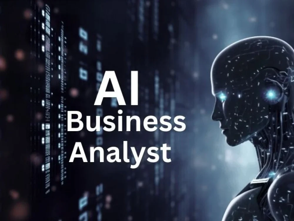 Image of AI Business Analyst Certification Course