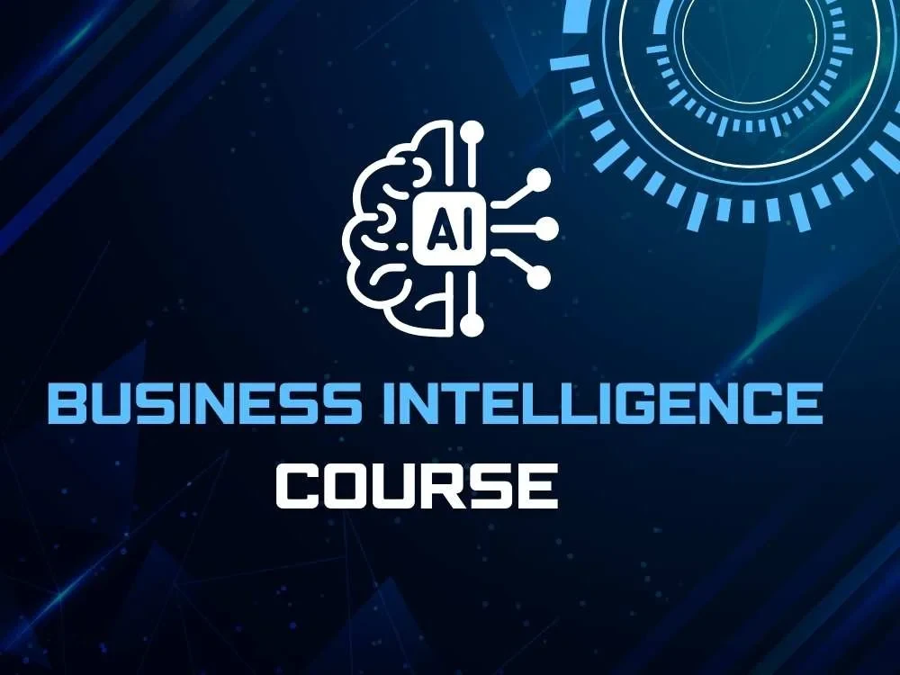 Image of AI+ Business Intelligence Course