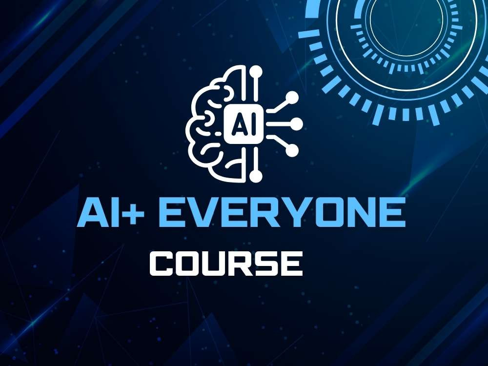 Image of Artificial Intelligence For Everyone Training Online