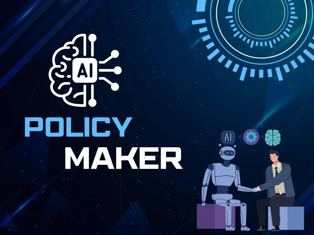 Image of AI+ Policy Maker Certification Course