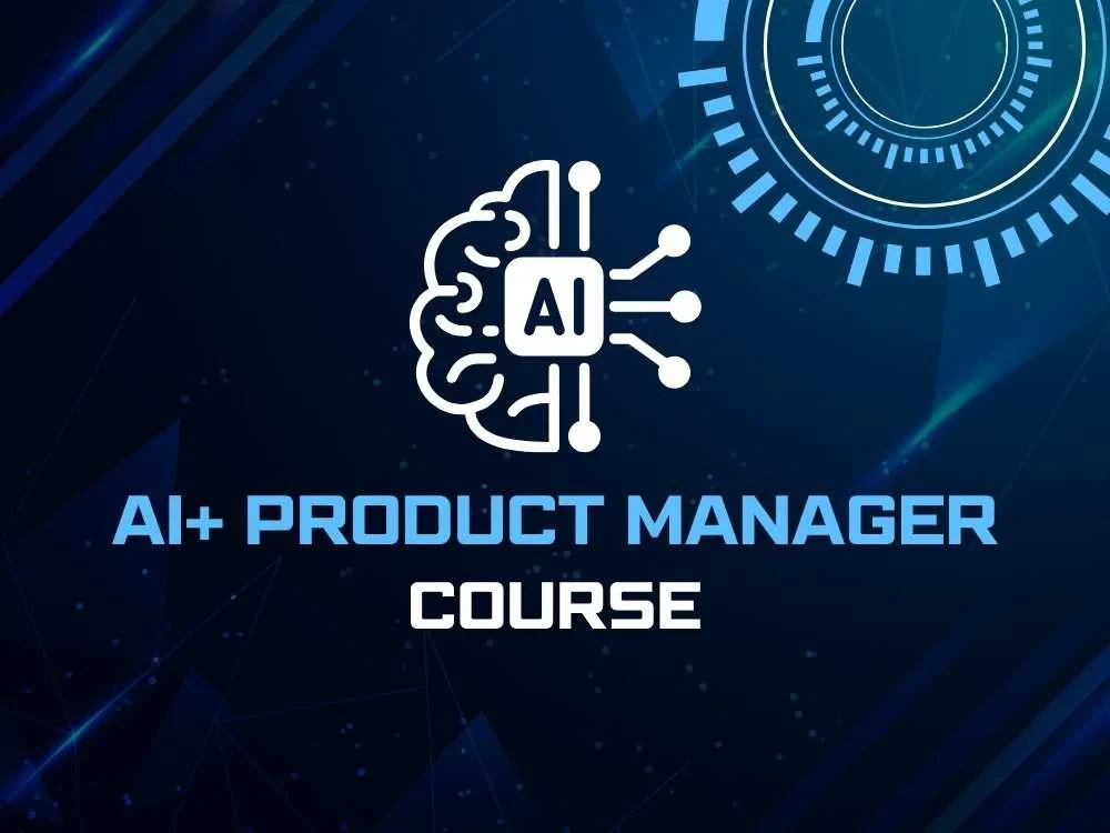 Image of AI Product Manager Training