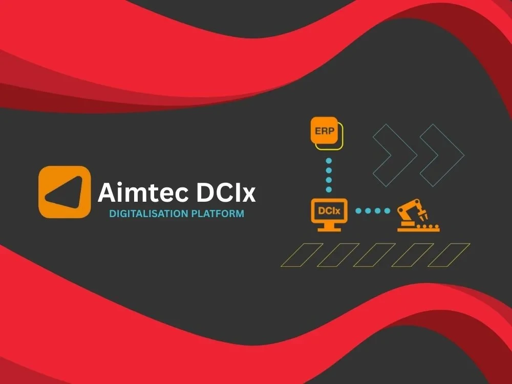 Image of AIMTEC DCIx Training