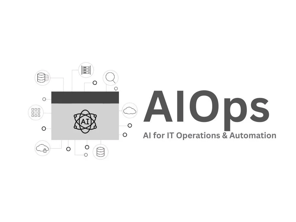 Image of AIOps Course - Artificial Intelligence for IT Operations