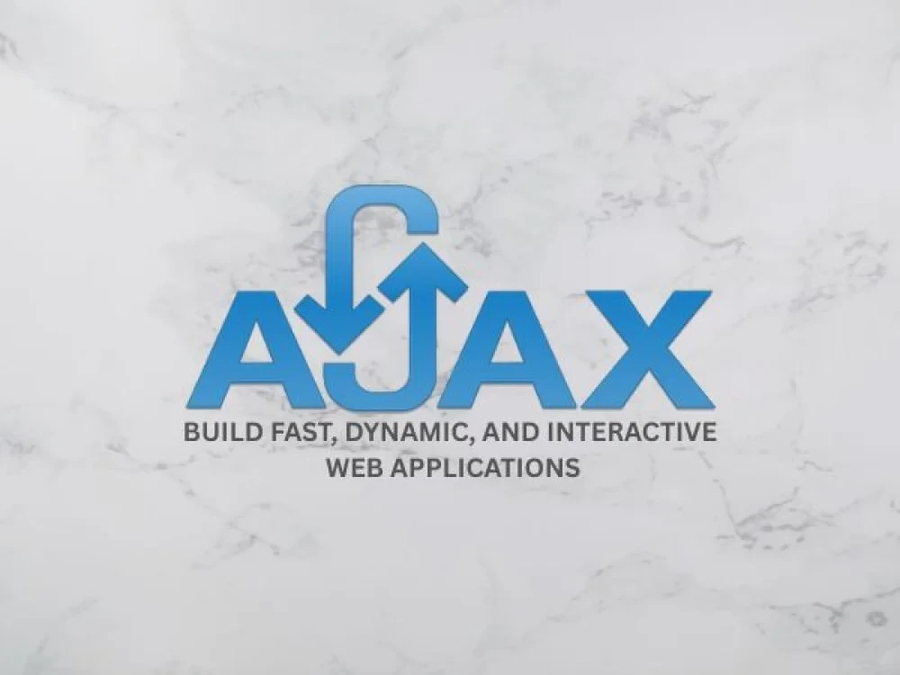 Image of AJAX Training Course