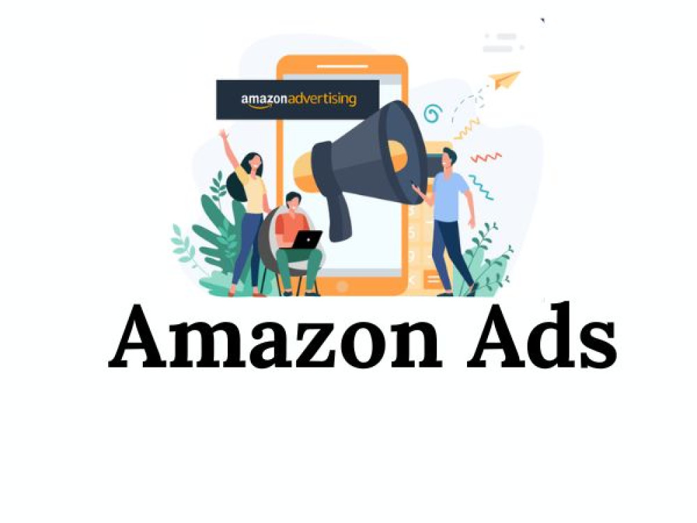 Image of Amazon Ads Certification Training