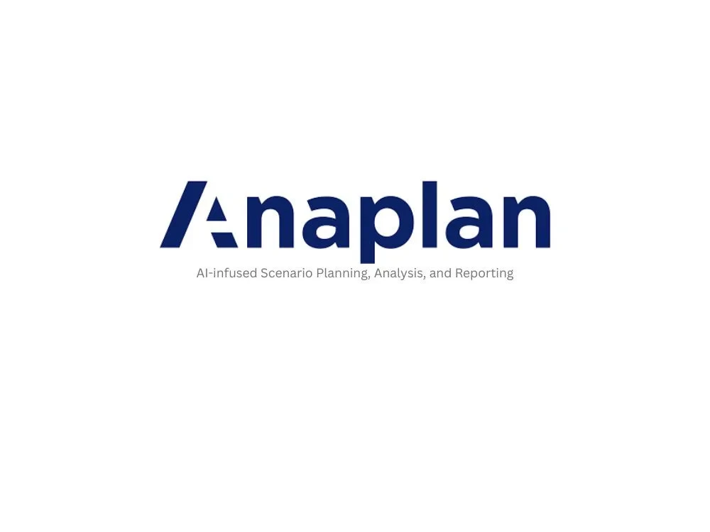 Image of Anaplan Training Online
