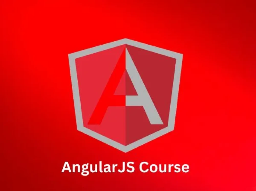 Image of AngularJS Certification Course
