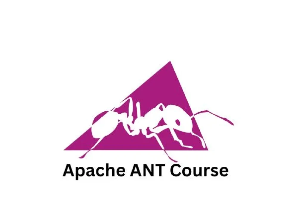 Image of Apache ANT Course Online