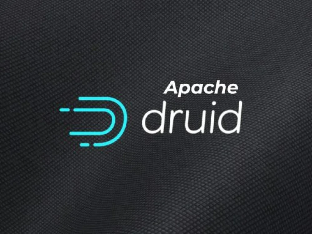Image of Apache Druid Training Course