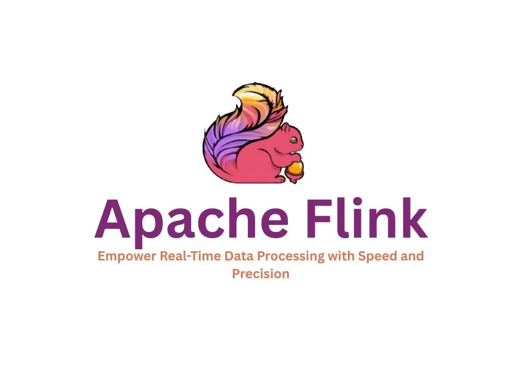 Image of Apache Flink Course Online