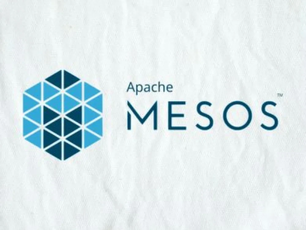 Image of Apache Mesos Training Course