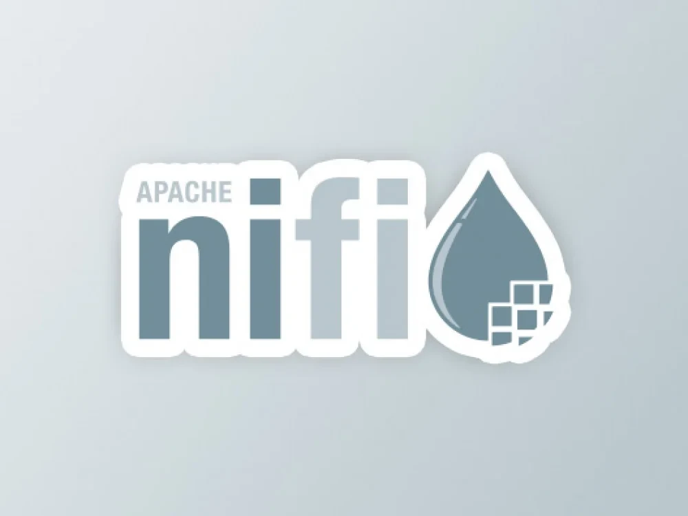 Image of Apache Nifi Training