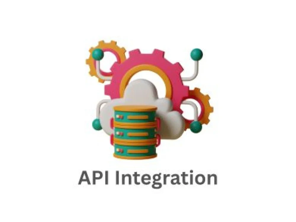 Image of API Integration Training Online