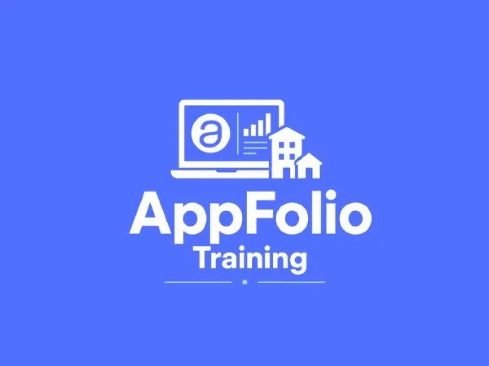 Image of AppFolio Training
