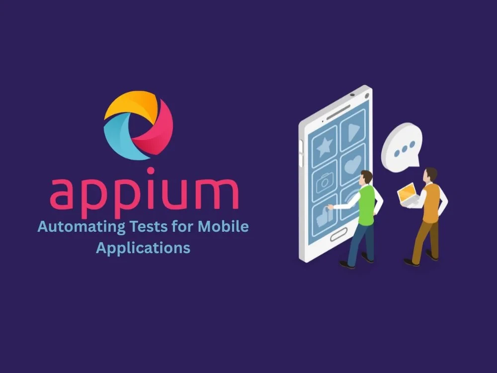Image of Appium Course Online