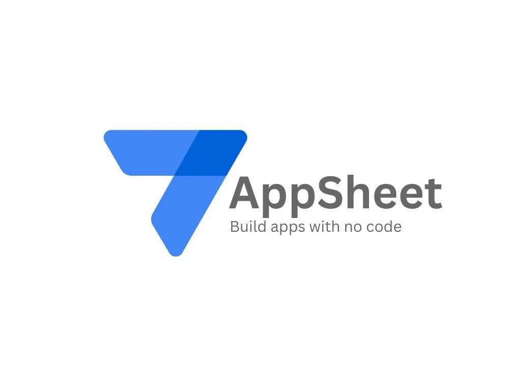 Image of Google AppSheet Training - Build Apps with no Code