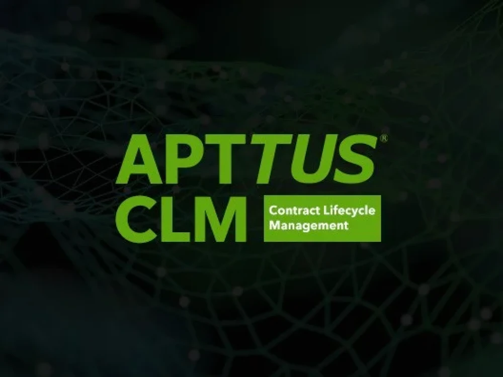 Image of Apttus (Conga) CLM Training Certification Course Online