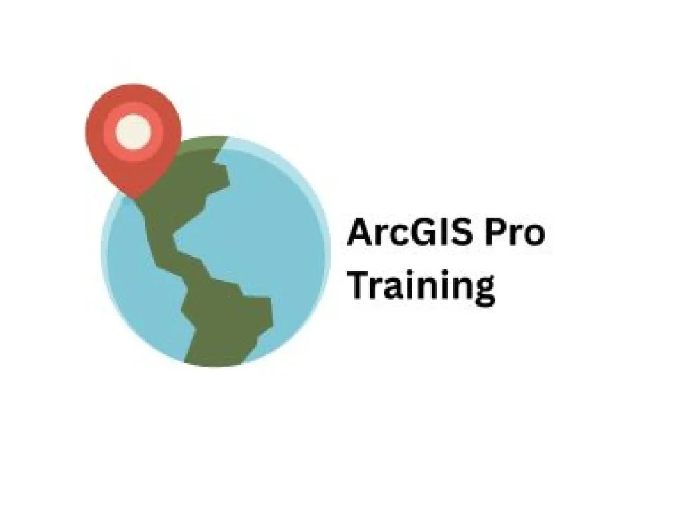 Image of ArcGIS Pro Training Course Online