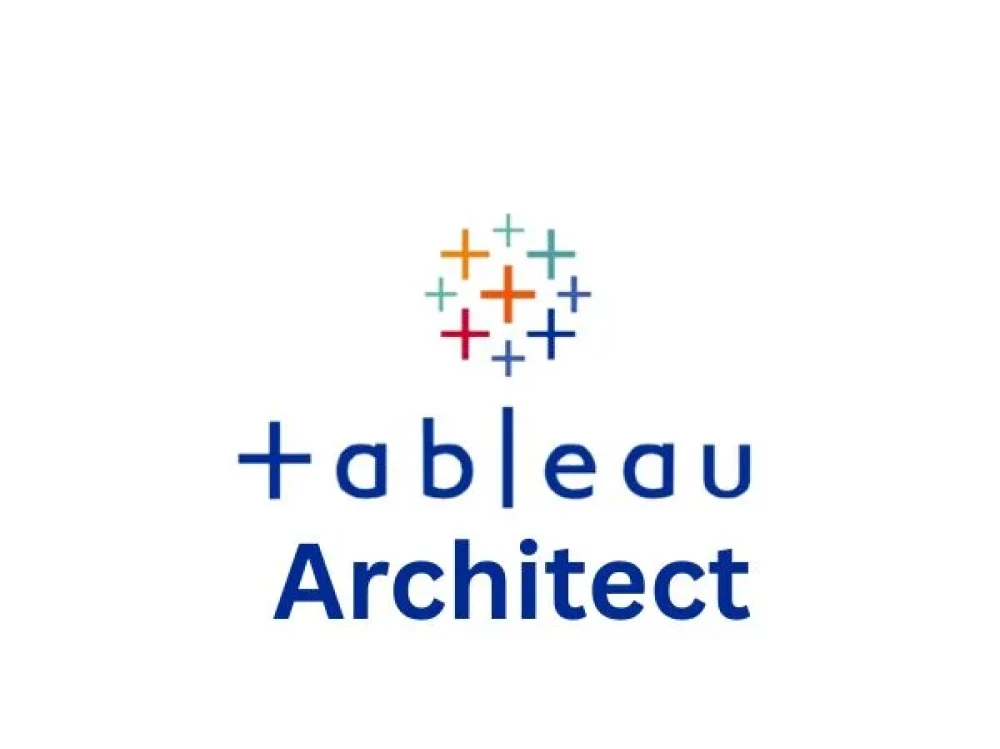 Image of Tableau Architect Course