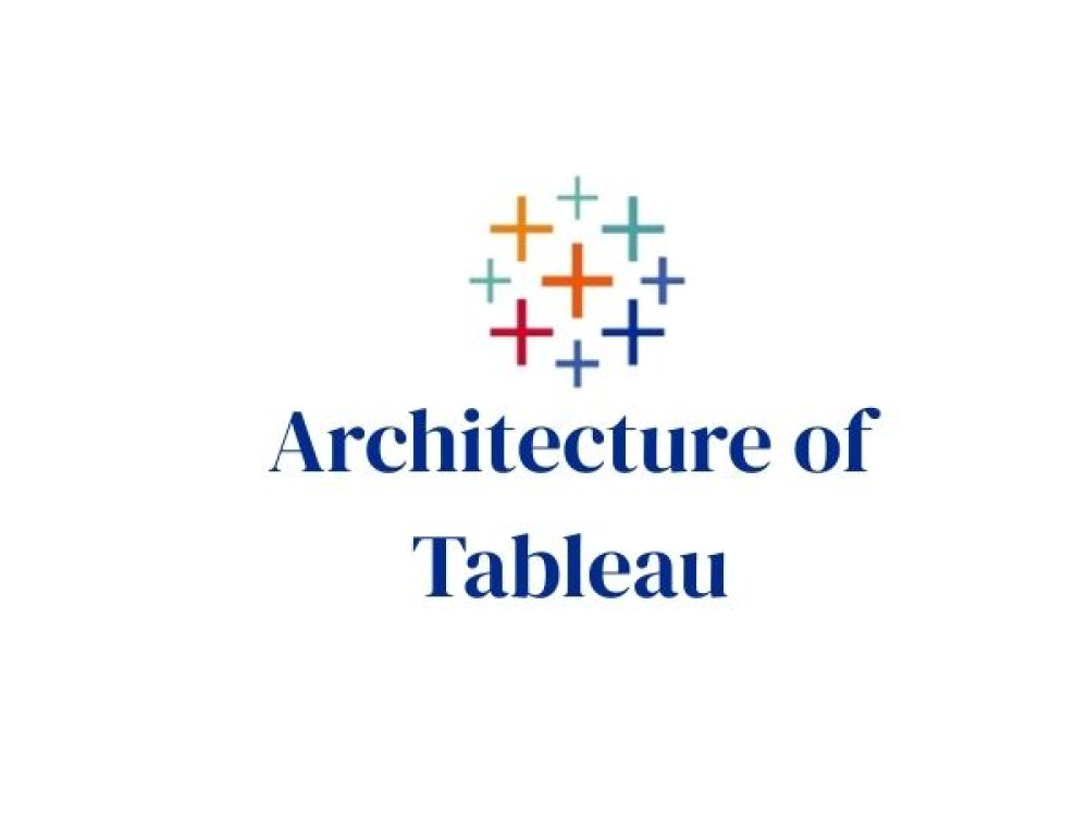 Image of Architecture of Tableau