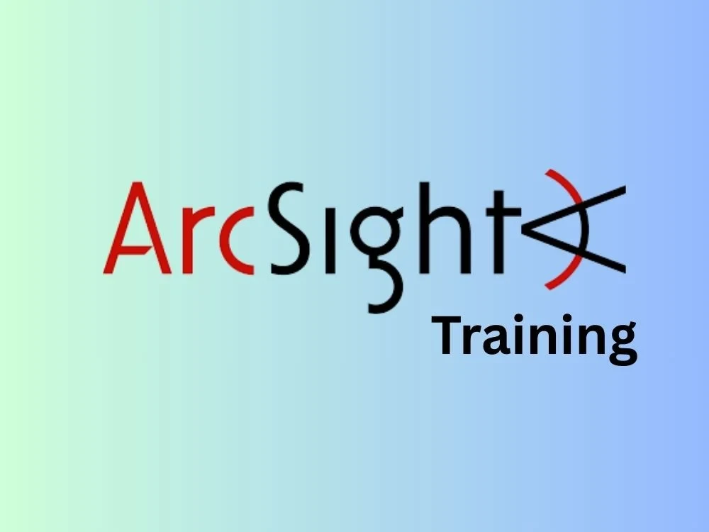 Image of ArcSight Training Course Online