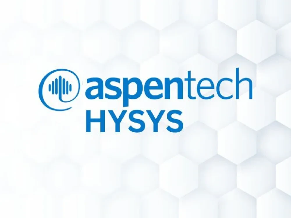 Image of Aspen HYSYS Training Online