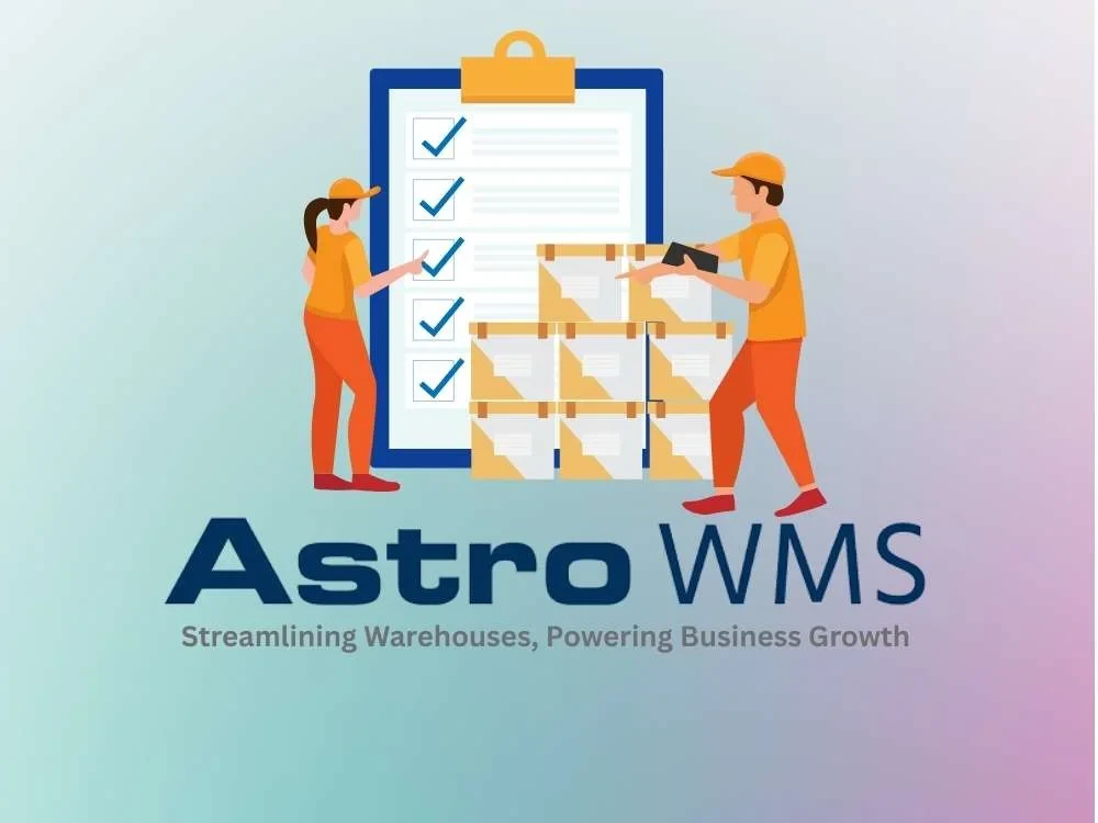 Image of ASTRO WMS Training Online Course