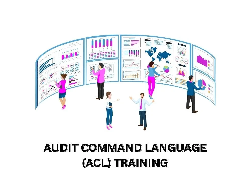 Image of Audit Command Language (ACL) Training