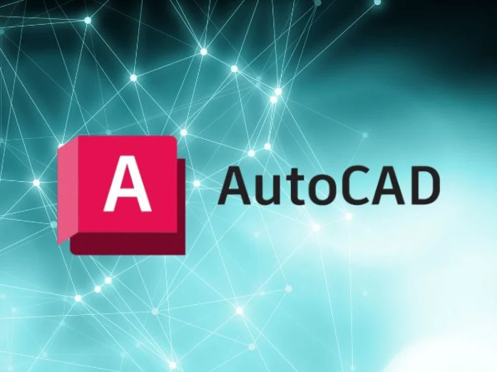 Image of AutoCAD Online Course Certification Training
