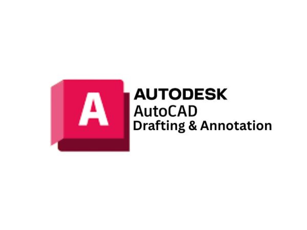 Image of AutoCAD 2D Drafting &amp; Annotation