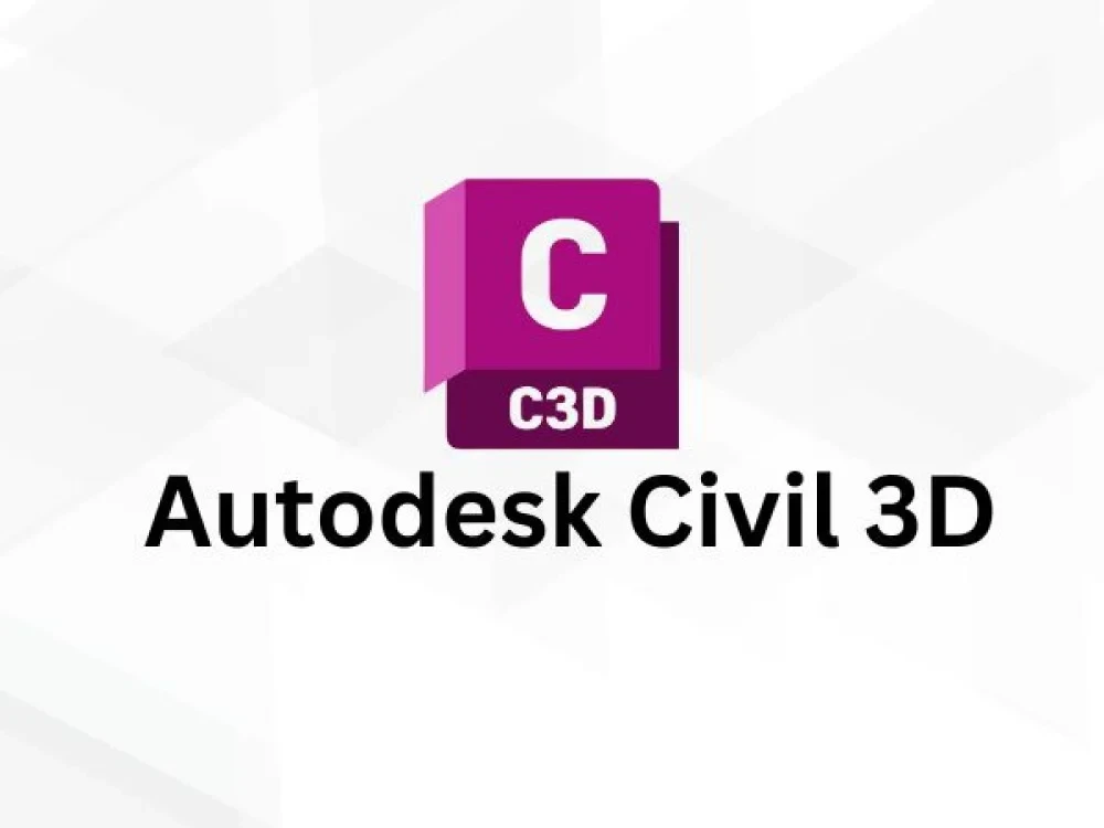 Image of Autodesk Civil 3D Training Online