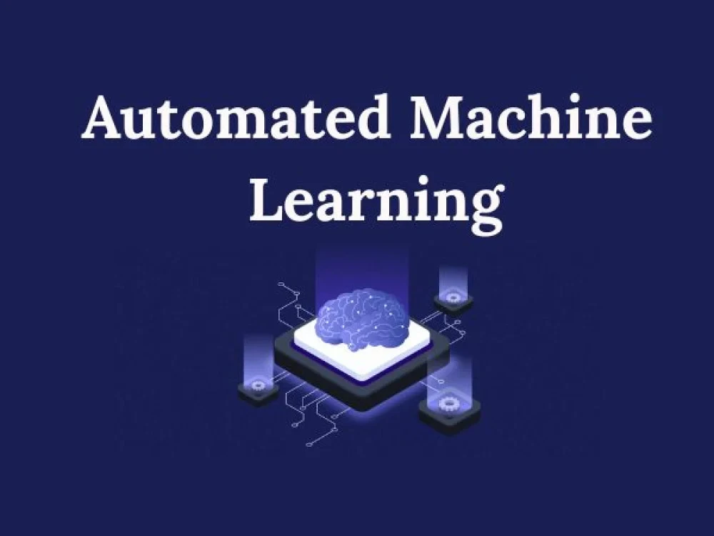 Image of Automated Machine Learning (AutoML) Training