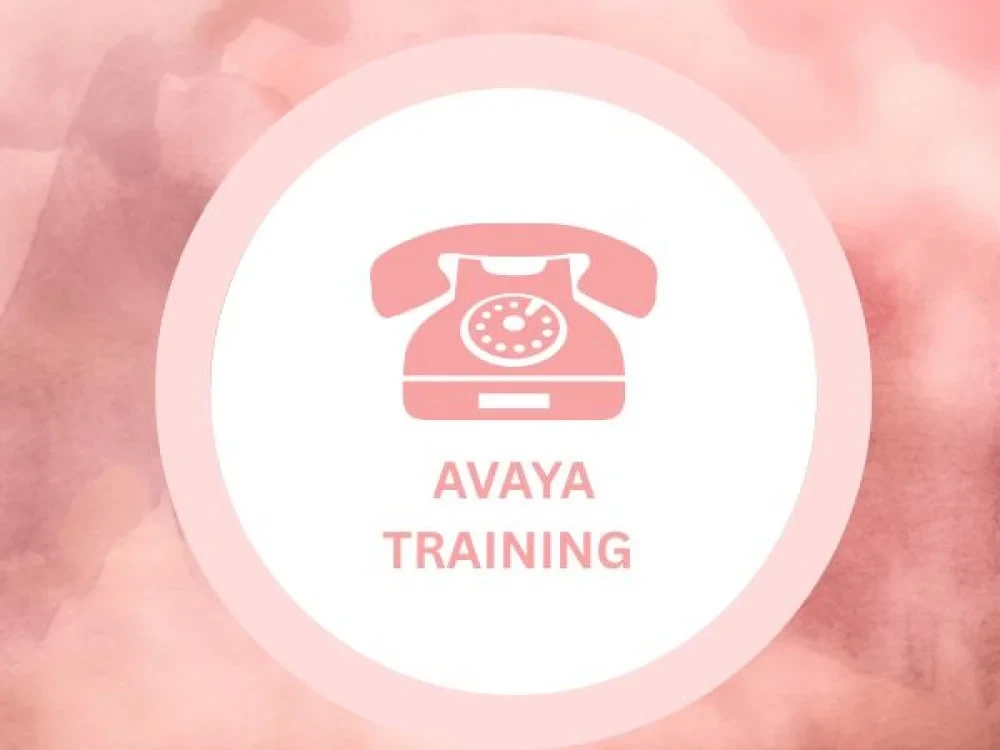 Image of Avaya Training Online