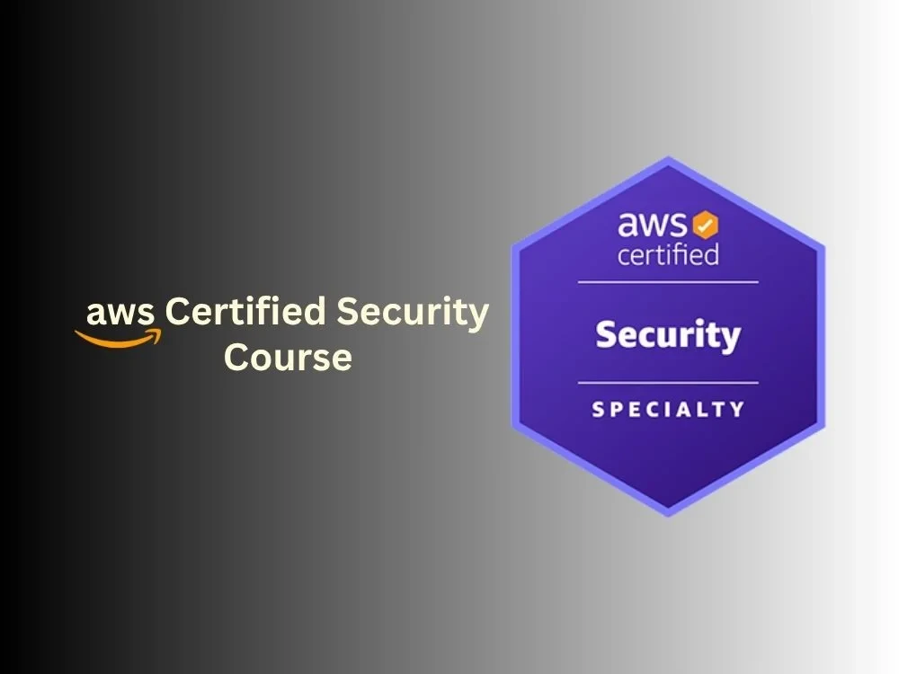 Image of AWS Certified Security Specialty Training Online