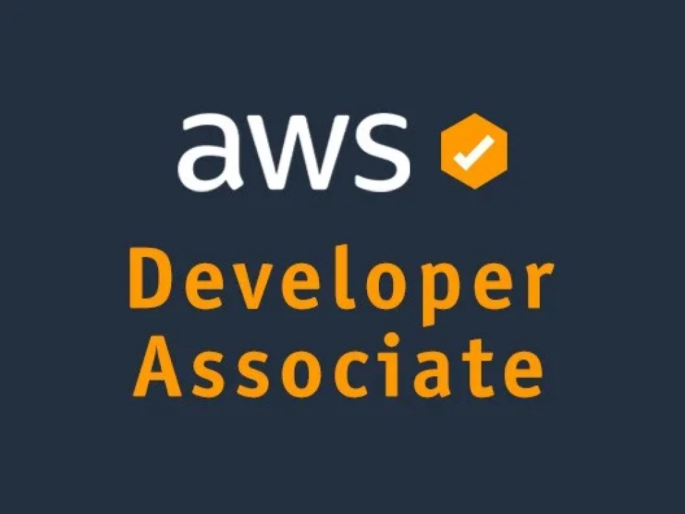 Image of AWS Developer Certification Training Online