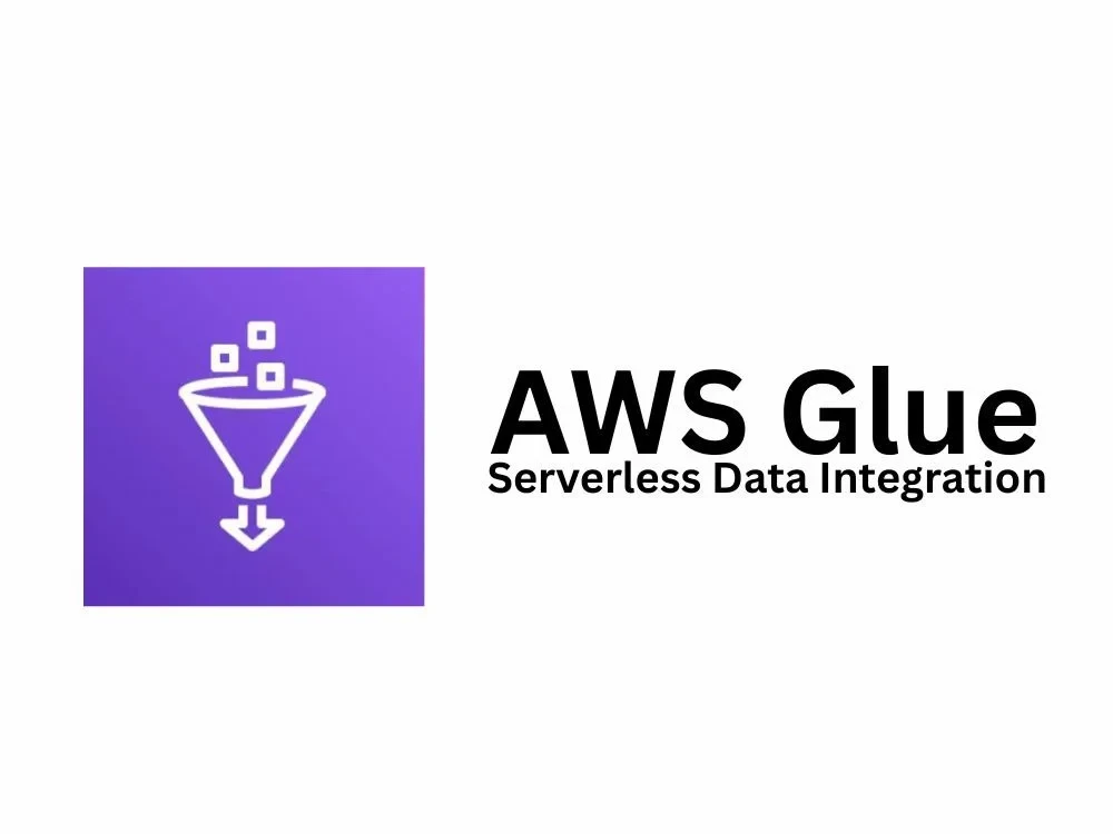 Image of AWS Glue Training Online