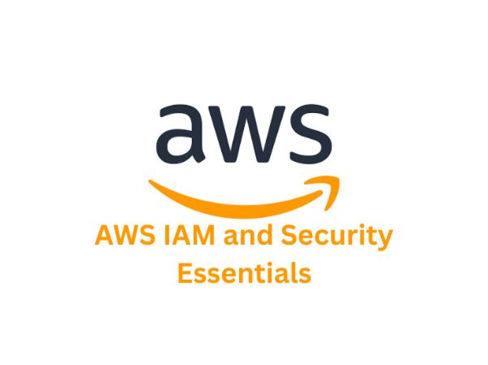 Image of AWS IAM and Security Essentials