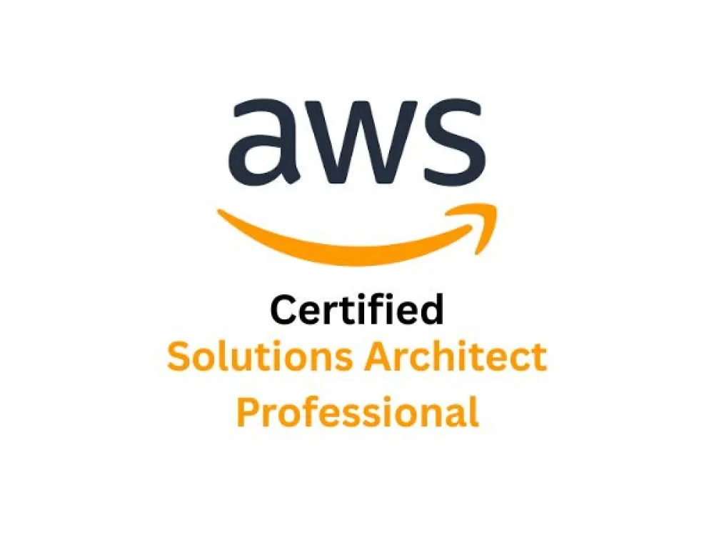 Image of AWS Solutions Architect Professional Training