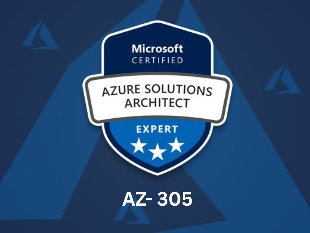 Image of Microsoft Azure Solutions Architect Training Certification Course