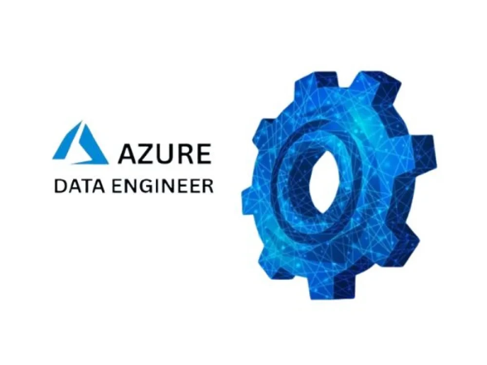 Image of Azure Data Engineer Course